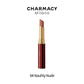 CHARMACY 16-Color Waterproof Velvet Matte Lipstick