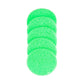 5-10 Piece Natural Cellulose Makeup Remover Sponge Set