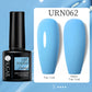 UR SUGAR 7.5ml Reflective Glitter Pink Sequin Gel Polish