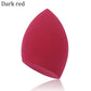 Cut Shape Makeup Sponge Puff - Concealer and Foundation Blender