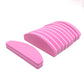 10-Piece Double-Side Nail Polishing Block File Set