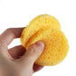 5-10 Piece Natural Cellulose Makeup Remover Sponge Set