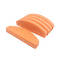 10-Piece Double-Side Nail Polishing Block File Set
