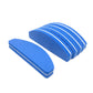 10-Piece Double-Side Nail Polishing Block File Set