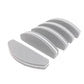 10-Piece Double-Side Nail Polishing Block File Set