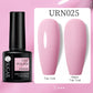 UR SUGAR 7.5ml Reflective Glitter Pink Sequin Gel Polish