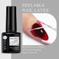 UR SUGAR 7.5ml Reflective Glitter Pink Sequin Gel Polish