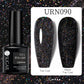 UR SUGAR 7.5ml Reflective Glitter Pink Sequin Gel Polish