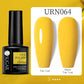 UR SUGAR 7.5ml Reflective Glitter Pink Sequin Gel Polish