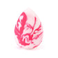 Cut Shape Makeup Sponge Puff - Concealer and Foundation Blender