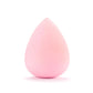 Cut Shape Makeup Sponge Puff - Concealer and Foundation Blender