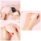 Cut Shape Makeup Sponge Puff - Concealer and Foundation Blender