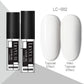 LILYCUTE 5ml Metallic Painting Liner Gel - Gold Silver Nail Art