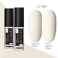LILYCUTE 5ml Metallic Painting Liner Gel - Gold Silver Nail Art