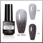 LILYCUTE 7ml Thermal Color-Changing Gel Nail Polish