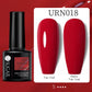 UR SUGAR 7.5ml Reflective Glitter Pink Sequin Gel Polish
