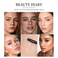 QIBEST Transparent Brow Styling Soap Gel