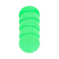 5-10 Piece Natural Cellulose Makeup Remover Sponge Set