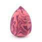 Cut Shape Makeup Sponge Puff - Concealer and Foundation Blender