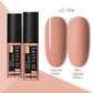 LILYCUTE 5ml Metallic Painting Liner Gel - Gold Silver Nail Art