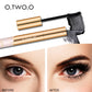 O.TWO.O 3D Lengthening Mascara - Black Lash Extension Look
