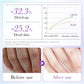 5-Pack Lavender Hand Mask Gloves - Exfoliating Spa Care