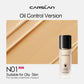 CARSLAN Moisture Matte Full Coverage Foundation