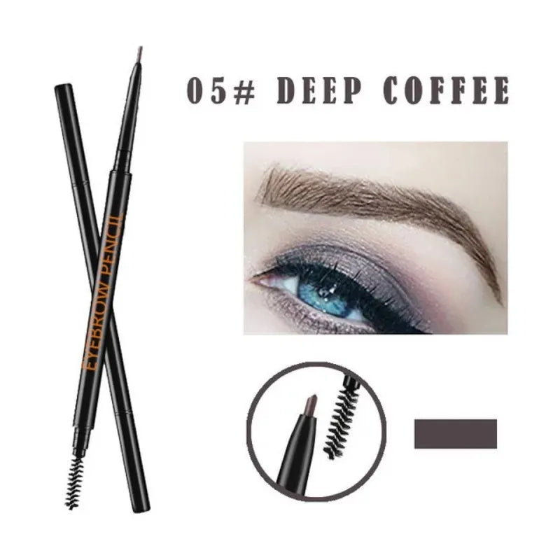 1.5MM Double-Head Automatic Eyebrow Pencil