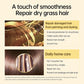 PURC 8 Seconds Keratin Hair Mask - Smoothing Treatment Cream