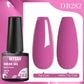 MTSSII Dried Flower Gel Nail Polish - Fairy Series Nail Art