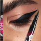 36H Black Liquid Eyeliner Pen - Waterproof Quick-Dry Makeup