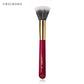 CHICHODO Animal Hair Makeup Brush - Wood Handle Beauty Tool