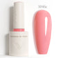 VENALISA V6 Ultra Red Cat Eye Gel Polish - HEMA and TPO Free 10ml