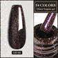 MTSSII Dried Flower Gel Nail Polish - Fairy Series Nail Art