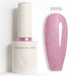 VENALISA V6 Ultra Red Cat Eye Gel Polish - HEMA and TPO Free 10ml