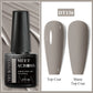 MEET ACROSS 7ml Wine Red French Gel Polish