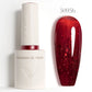 VENALISA V6 Ultra Red Cat Eye Gel Polish - HEMA and TPO Free 10ml