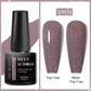 MEET ACROSS 7ml Wine Red French Gel Polish