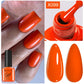 LILYCUTE 7ml Thermal Color-Changing Gel Nail Polish