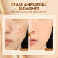 FOCALLURE 7-Color Matte Concealer Contour Cream