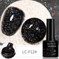 LILYCUTE 7ml 9D Cat Eye Magnetic Gel Polish