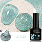 LILYCUTE 7ml 9D Cat Eye Magnetic Gel Polish