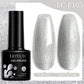 LILYCUTE 7ml 9D Cat Eye Magnetic Gel Polish
