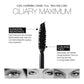 Black Curling Mascara - Long-Lasting Volume Lash Makeup
