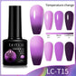LILYCUTE 7ml Thermal Color-Changing Gel Nail Polish