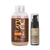 PURC Shampoo and Hair Growth Oil Set - Nourishing Hair Care