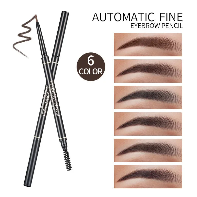 1.5MM Double-Head Automatic Eyebrow Pencil