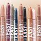12-Color Pearly Waterproof Eyeshadow Stick Set