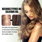 60g Natural Ginger Shampoo Soap - Scalp Cleansing Hair Bar