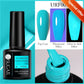 UR SUGAR 7.5ml Reflective Glitter Pink Sequin Gel Polish